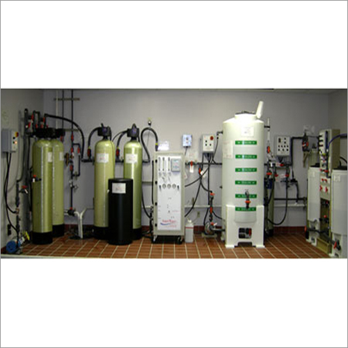 आरओ डायलिसिस सिस्टम