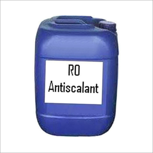 RO Antiscalant Chemical