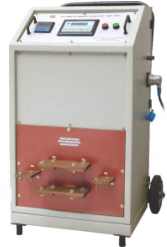 Ral-7032 Primary Current Injection Test Set