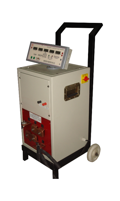 Ral-7032 Primary Current Injection Test Set