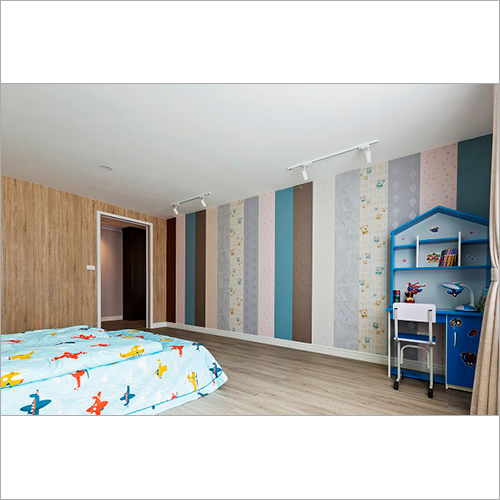Pvc Wall Panel Size: 100-120cm