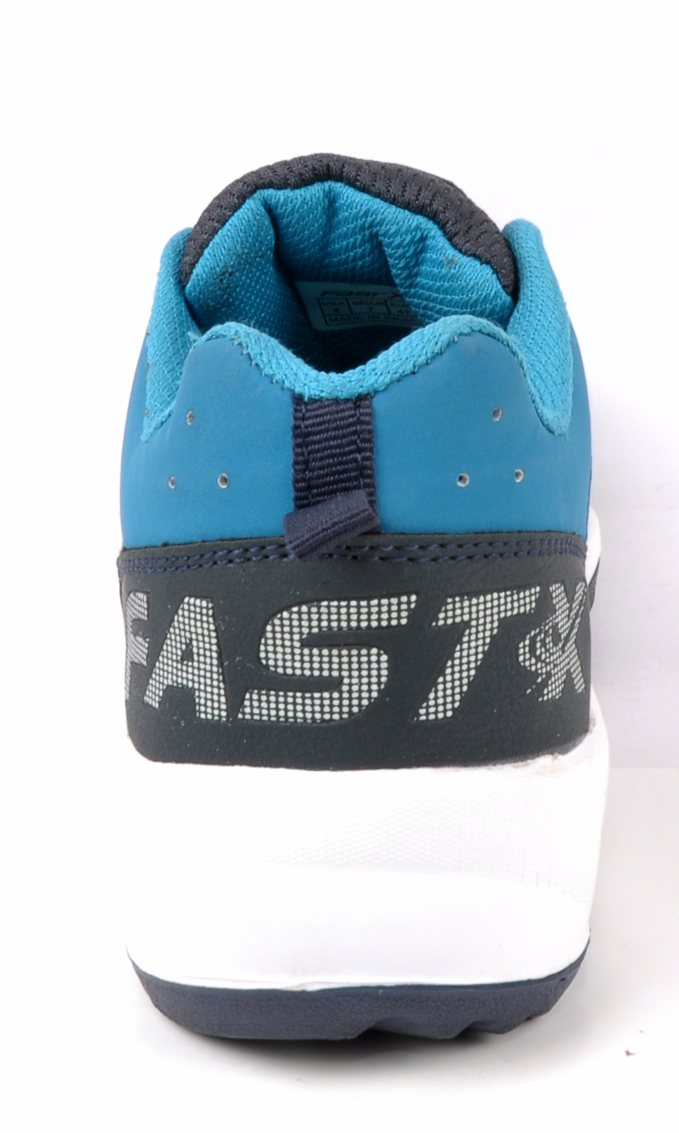 Sky Blue Messi Sports Shoes