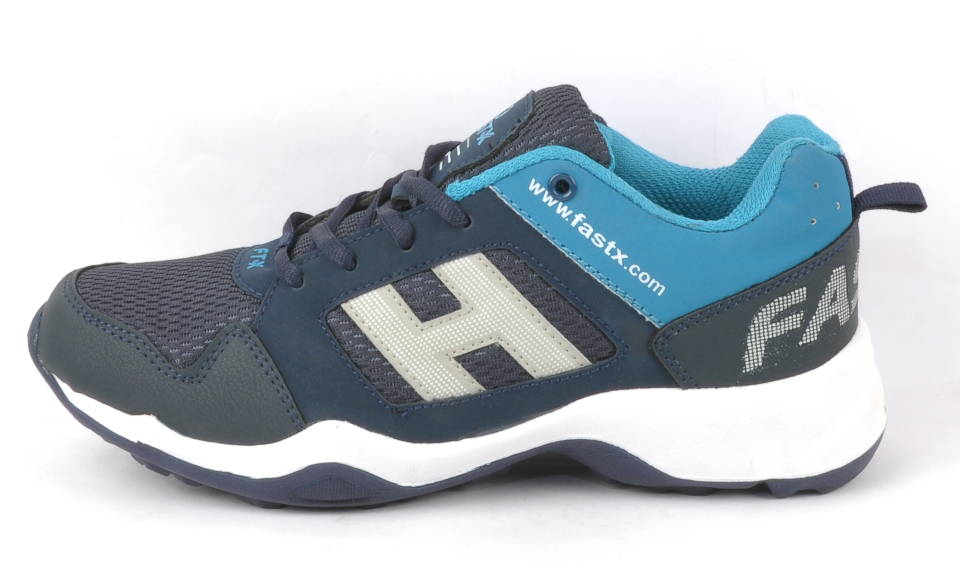 Sky Blue Messi Sports Shoes