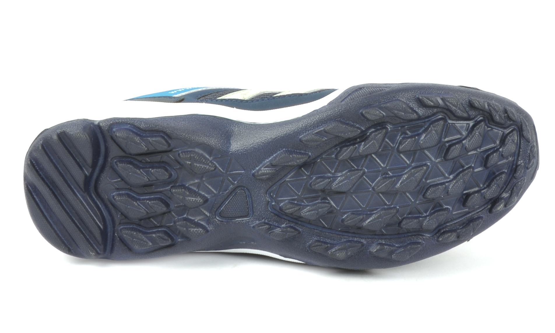 Sky Blue Messi Sports Shoes