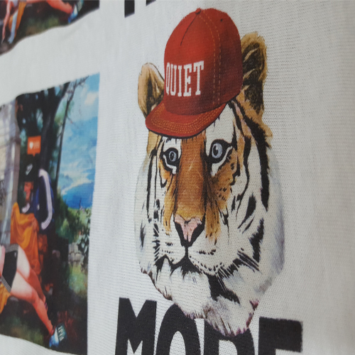 Uni-laser-screen Film Length: 33 Millimeter (Mm)