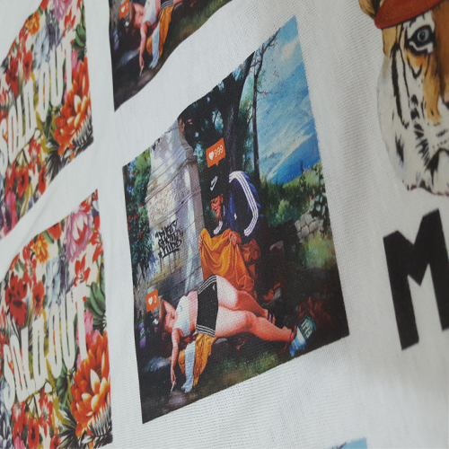 Uni-laser-screen Film Length: 33 Millimeter (Mm)