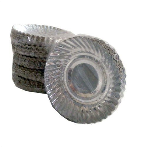 पेपर प्लेट्स
