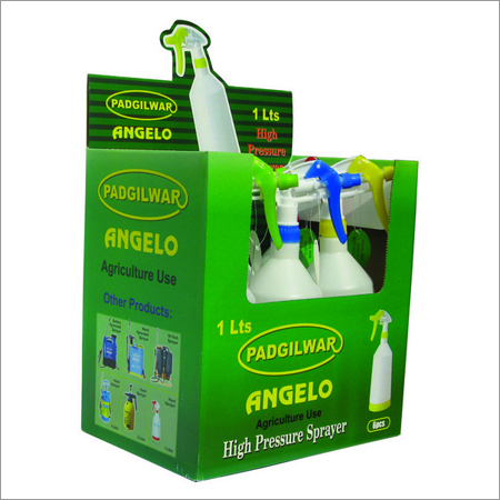 PADGILWAR ANGELO 1 LTS स्प्रेयर
