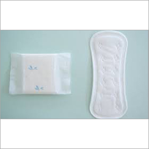 Ultra Thin Sanitary Napkin - Soft Material, Highly Absorbent Design | Skin Friendly and Comfortable for Everyday Use
