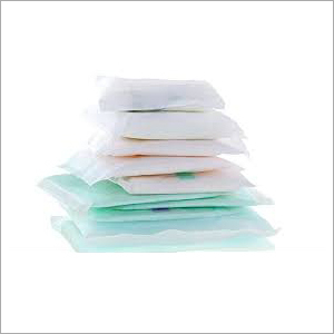 Eco friendly Sanitary Napkins
