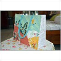 जूट शॉपिंग बैग