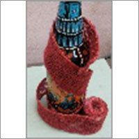 Jute Dyed Ribbon