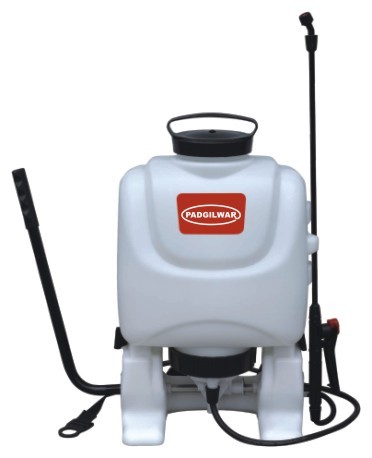 Padgilwar Angel Ganu Hi-tech