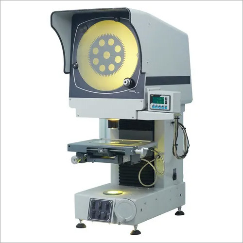 E-Profile Projector