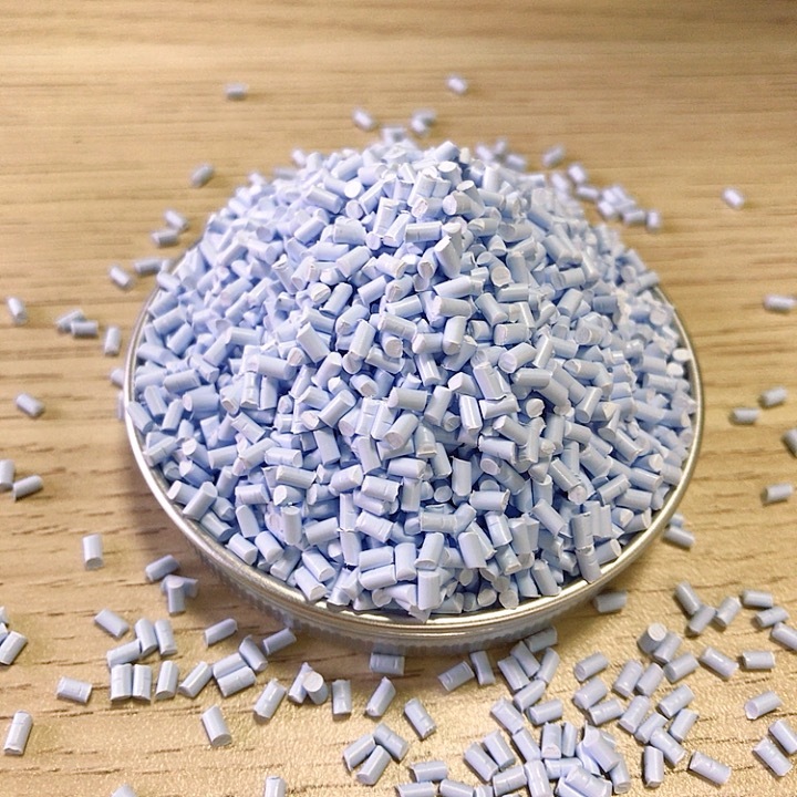 Color Masterbatch Density: 3 Gram Per Millilitre (G/ml)