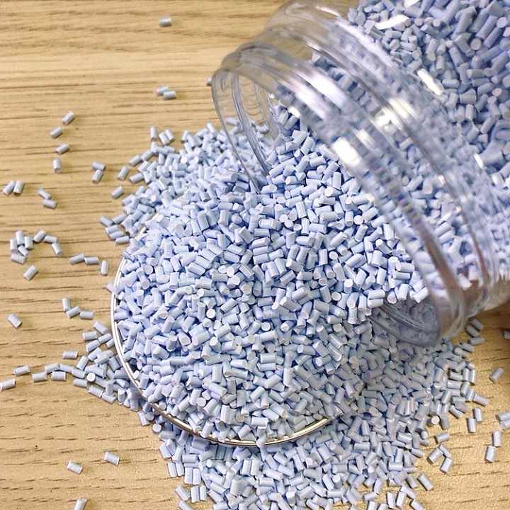 Color Masterbatch Density: 3 Gram Per Millilitre (G/ml)