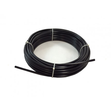 Lmr 400 Cable - Copper Conductor , Pvc Insulation, Black Rubber Jacket | 50 Ohm Impedance, 1.2 Db Vswr, -40c To 85c Operating Temperature  