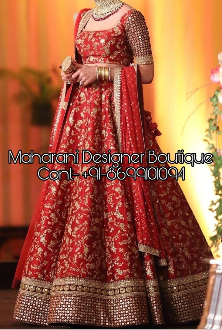Ladies Embroidered Lehenga - Luxurious Fabric, Elegant Design , Perfect For Festive Occasions