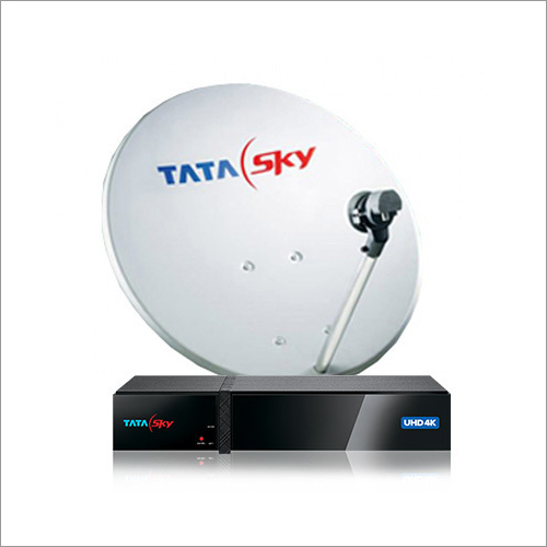 Tata Sky Set Top Box