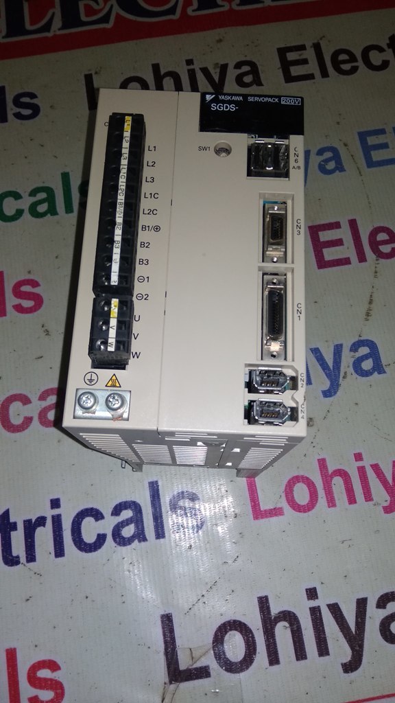Servo Drive