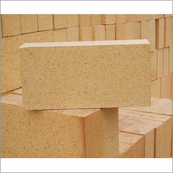 Industrial Refractory Bricks