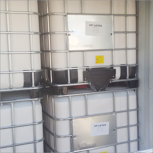 2 Vinyl Pyridine Latex Cas No: 25053-48-9