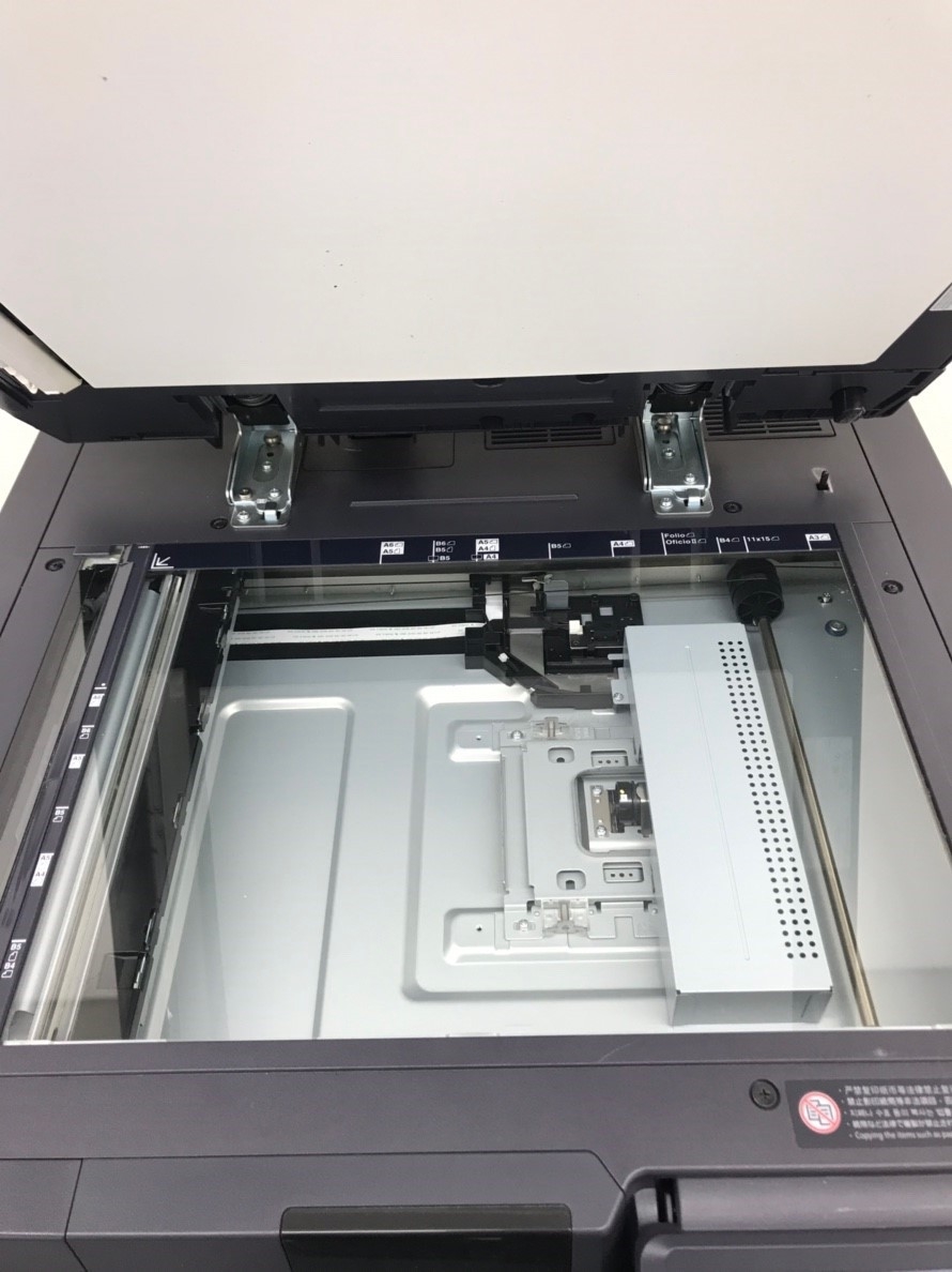 Used Photocopier Machine