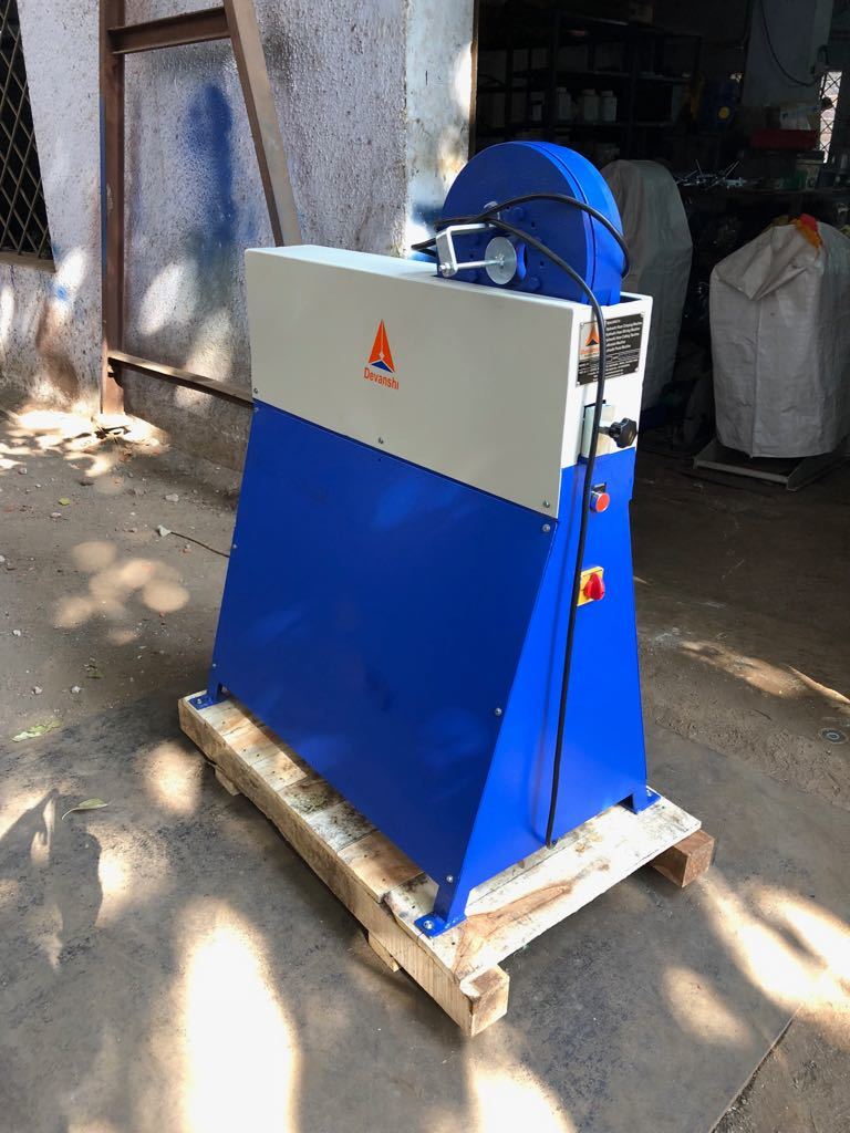 Low Pressure Hose Crimping - Automatic Grade: Semi-automatic
