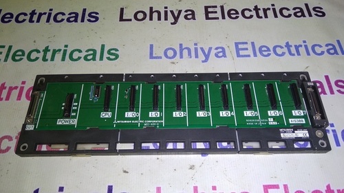 जीई FANUC रैक