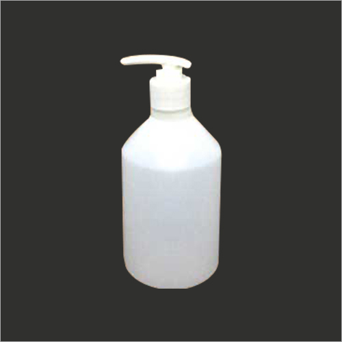 Alkaline Tapper Bottles