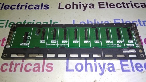 जीई FANUC रैक