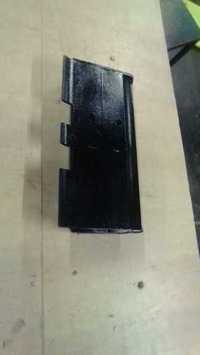 Polyurethane Track Pads