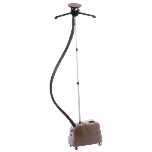 Garment Steamer - Capacity: 24 Hours Kg/Hr
