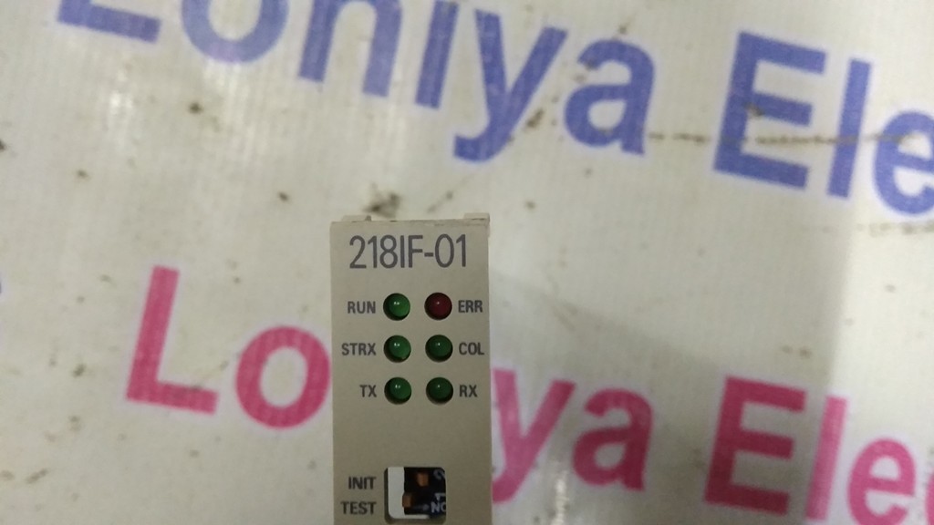 Yaskawa I/o Module