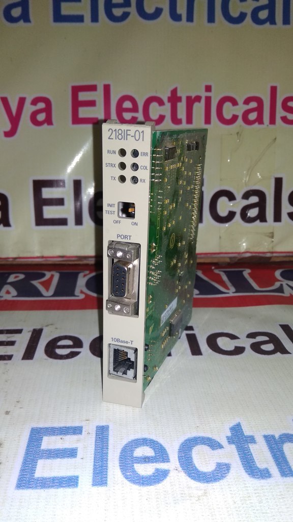 Yaskawa I/o Module