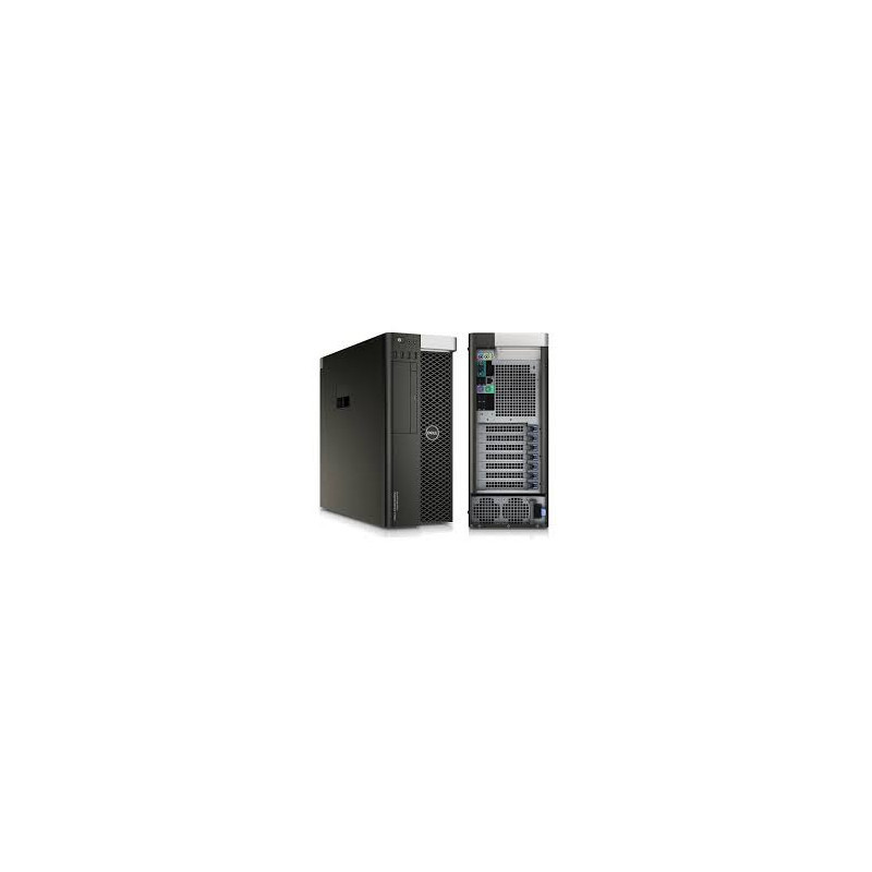 Dell Workstation T5810