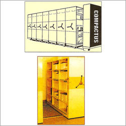 मोबाइल रैक