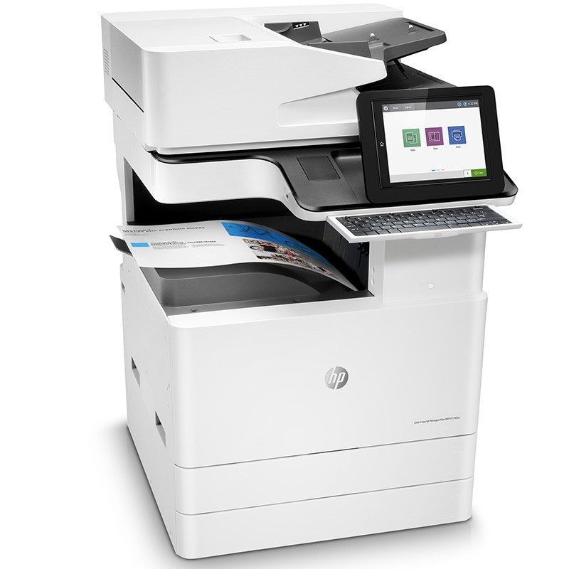 Hp Color Laserjet Printer