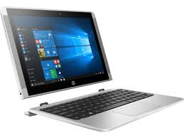 Buy Hp X2 210 Laptop With Detachable Keyboard