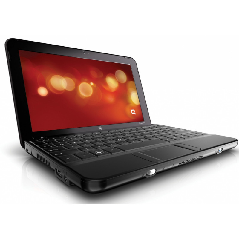 Hp-compaq Mininote 110c Series Laptop