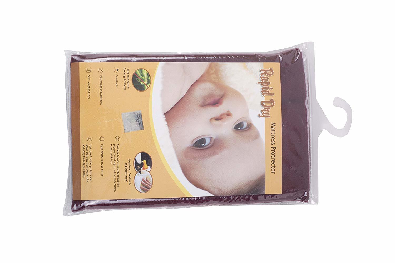 Rapid Dry Sheet Small
