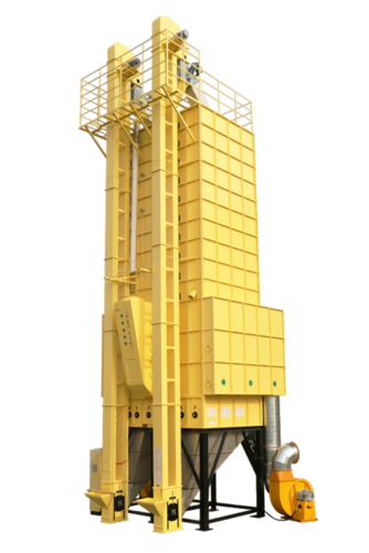 30T मिश्रित प्रवाह प्रकार धान सुखाने वाला (गेरू नहीं)