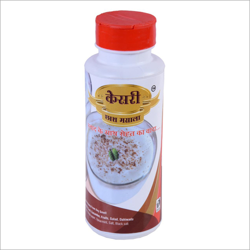 छाछ मसाला