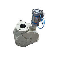 Plug Diverter Valve