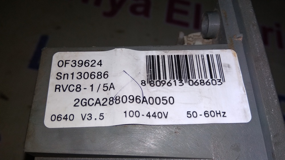 Abb Hmi