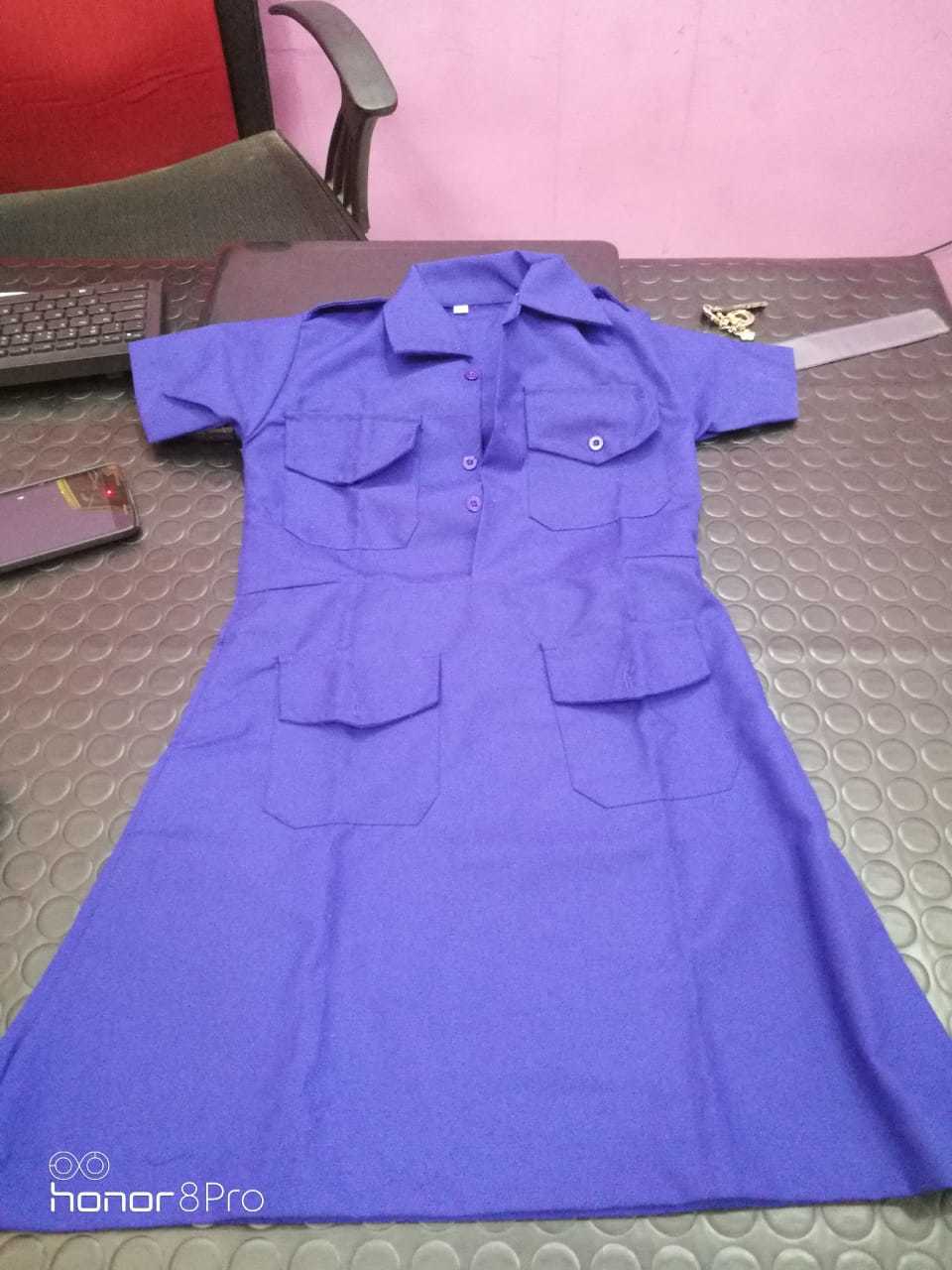School Uniform