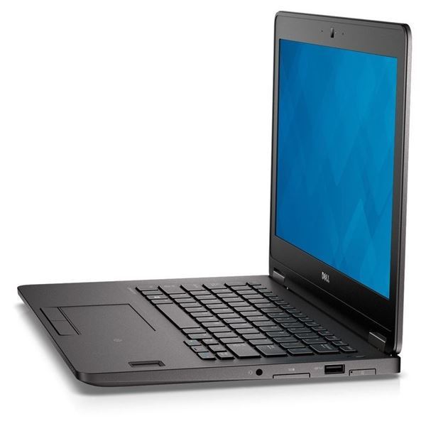Latitude 12 7000 (E7270) Series Business Ultrabook