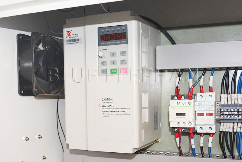 1536 Cnc Router - 1500x3600mm Aluminum T-slot Table, High Precision Dsp A11 Control, Low Energy Consumption & Vacuum Cleaning System