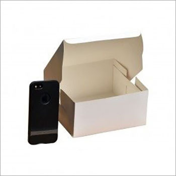 Premium Mobile Packaging Box