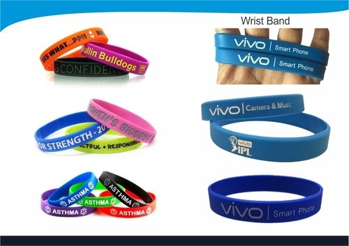 Ipl Wristbands